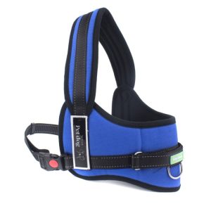 Pechera Anti Jalon Para Mascotas