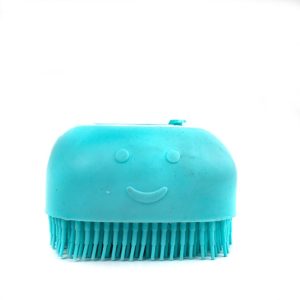 Cepillo De Baño Para Mascotas