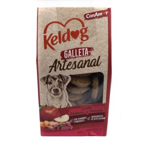 Galletas Artesanales 150Gr