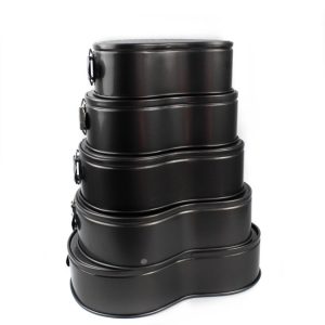 Set Desmosdable Corazón