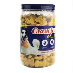 Bombonera Crokican 800G