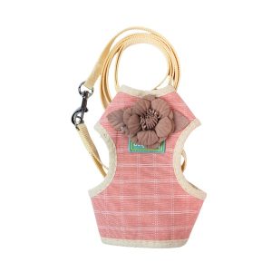 Pechera  Para Mascotas Talla M