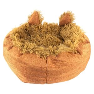 Camas Redonda Para Mascotas