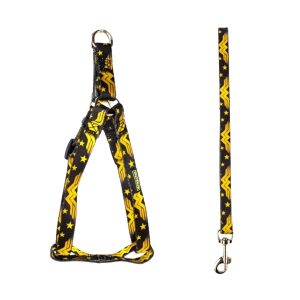 Arnes Estampado Para Mascotas