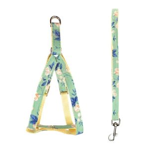 Arnés De Flores Para Mascotas
