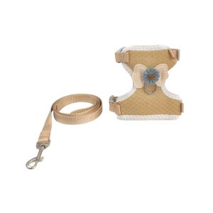 Arnes Con Accesorio Para  Mascotas