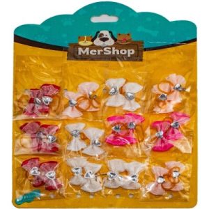 Bleaster Moños Con Caucho