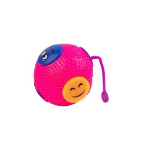 Juguete Emojis Para Mascotas