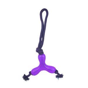 Juguete Con Cuerda Para Mascotas