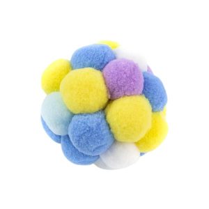 Pelota De Felpa Para Mascotas