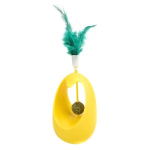 Juguete Pendulo  Para Mascotas