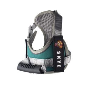 Pechera Paw Patrol Para Mascotas