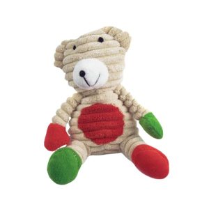 Oso De Felpa Para Mascotas