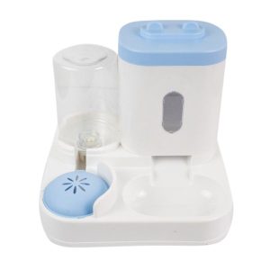 Comedero Y Bebedero Mascotas