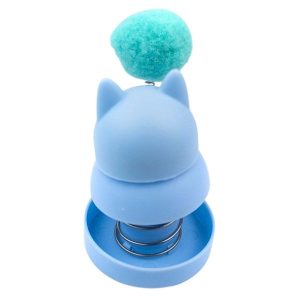 Juguete Gato Con Catnip