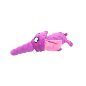 Elefante De Tela Para Mascotas