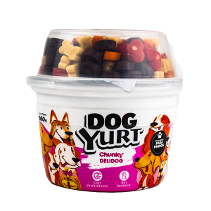 Dog Yurt X 160 G