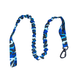 Correa Militar Resortada