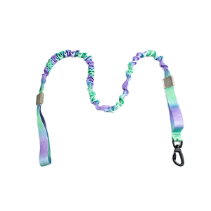 Correa Resortada Multicolor