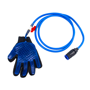 Guante De Masaje Para Baño