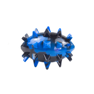 Juguete Pelota Bicolor