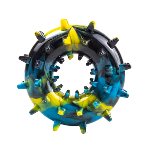 Juguete Dona Multicolor