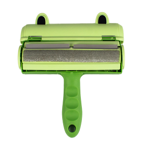 Rodillo Rana De Limpieza