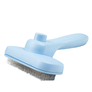 Cepillo Con Botón Removedor De Pelos