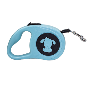 Correa Retráctil Unicolor