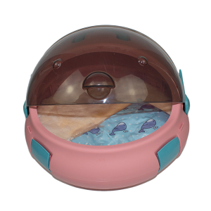 Bolso De Transporte Doble Uso Para Mascotas