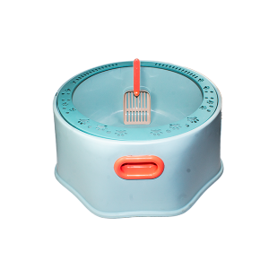 Arenera Redonda Grande