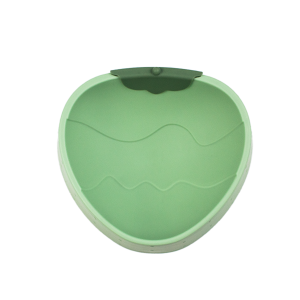 Comedero Fresa Para Mascotas