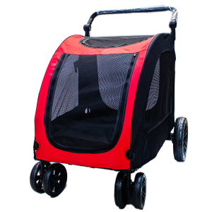 Coche Grande Para Mascotas