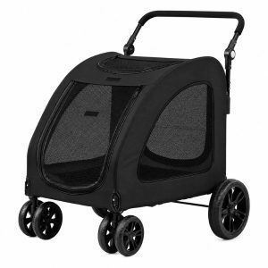 Coche Grande Para Mascotas