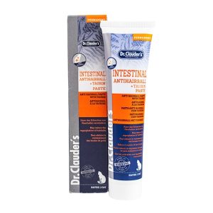 Dr Clauder´S Antihairball Intestinal100 G