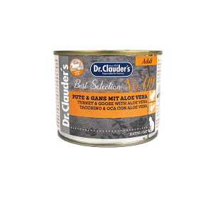 Dc Comida Húmeda Para Gatos 200G