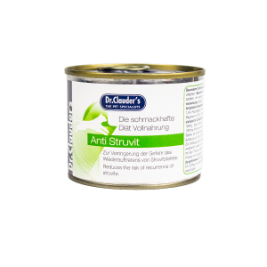 Dr Clauder´S Anti Struvit 200 G
