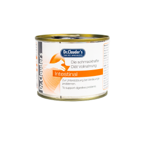Dr Clauder´S Intestinal Gato 200 G
