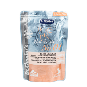 Dr Clauder´S Comida Húmeda Para Gatos