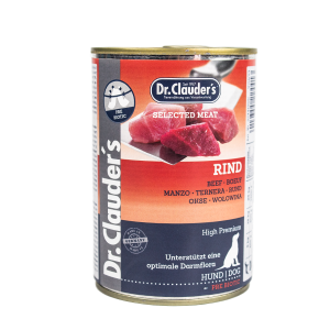 Dr Clauder´S Rind (Ternera)