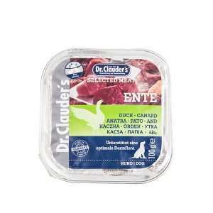 Dc Comida Húmeda Para Perros