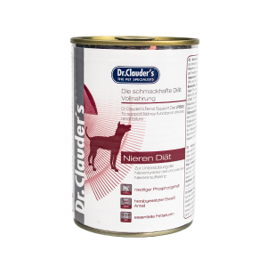 Dr Clauder´S Special Diet Low Calorie 400 G