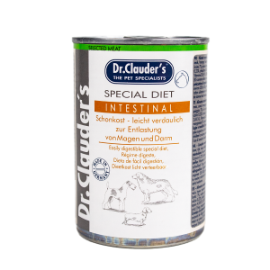 Dr Clauder´S Nieren 400 G