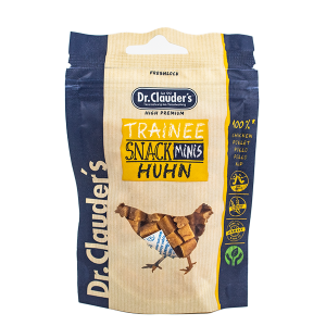 Dr Clauder´S Trainee Snack Huhn (Pollo)