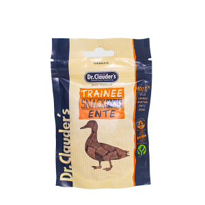 Dr Clauder´S Trainee Snack Ente (Pato)