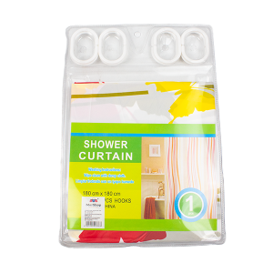 Cortina Forma De Circuitos