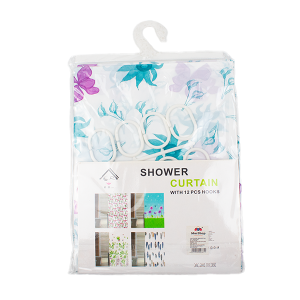 Cortina Gotas De Agua