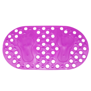 Alfombra Estampado Antideslizante