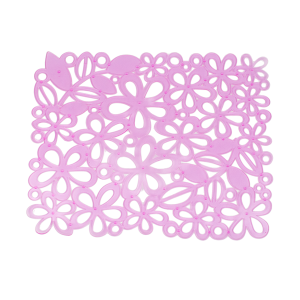 Mantel Individual De Filtro