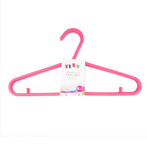 Set X5 Ganchos De Ropa